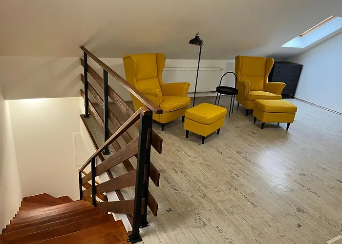 Prague Wellness Home, Forest Getaway